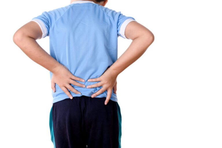 Lumbar Spondylolysis and Spondylolisthesis